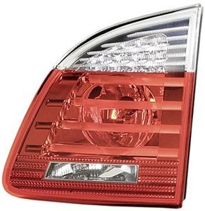 Achterlicht links 2TZ009427111