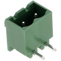 Bussmann by Eaton EM257502HC Male header (standaard) Inhoud: 1 stuk(s)