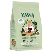 Pawr Plantaardig green glory broccoli / erwten / courgette / quinoa