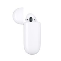 Apple AirPods (2nd generation) Airpods met oplaadcase - thumbnail