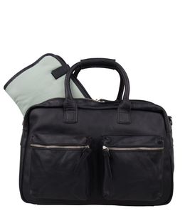 Cowboysbag The Diaper Bag -Black