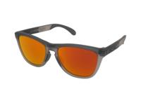 Zonnebrillen Oakley Frogskins Range OO9284 928401