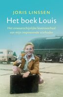 Het boek Louis - Joris Linssen - ebook