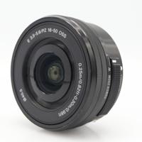 Sony E 16-50mm F/3.5-5.6 PZ OSS occasion