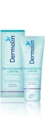 Herstellende creme