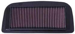 K&N Luchtfilter, Motorspecifieke luchtfilters, YA-1002