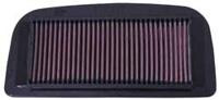 K&N Luchtfilter, Motorspecifieke luchtfilters, YA-1002
