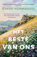 Het beste van ons - Evann Normandin - ebook