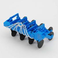 Bruder Onderdeel: zaaieenheid rechts bf2026