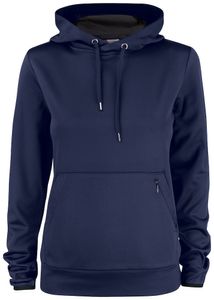 Clique 021063 Oakdale Ladies - Dark Navy - M