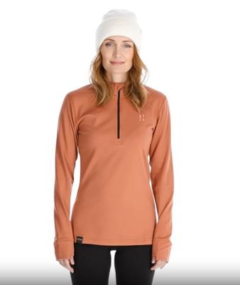 Poederbaas Skipully Dames Arctic Terra-S