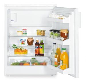 Liebherr UK 1524 Comfort combi-koelkast Onderbouw 132 l E Wit