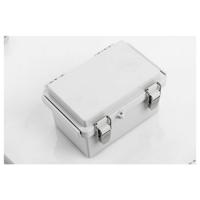 Supertronic PC1015G-S Wandbehuizing 150 x 100 x 85 1 stuk(s)