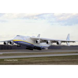 Revell 04958 Antonov An-225 Mrija Vliegtuig (bouwpakket) 1:144