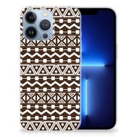 Apple iPhone 13 Pro TPU bumper Aztec Brown