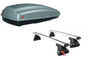 G3 Spark 320 grijs voordeelset 03607980378937