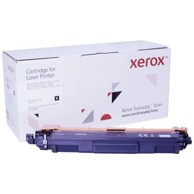 Xerox Toner vervangt Brother TN-247BK Compatibel Zwart 3000 bladzijden Everyday 006R04230