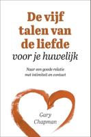 De vijf talen van de liefde voor je huwelijk (Paperback) De vijf talen van de liefde voor je huwelijk (Paperback)