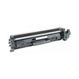 Huismerk HP 94A (CF294A) Toner Zwart