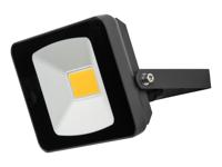 LIVARNO Led-buitenlamp met sensor (Zwart)