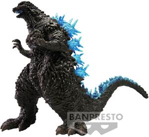 Godzilla Minus One: Monsters Roar Attack Figure - Godzilla 2023 Ver.A