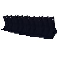 Puma Sportsokken Dark Navy 12-pack-43/46