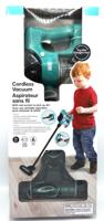 Playgo speelgoed stofzuiger met geluiden zuig vermogen en 2 opzet stukken. Playgo speelgoed stofzuiger met geluiden zuig vermogen en 2 opzet stukken.