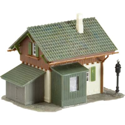 Faller 131356 H0 Spoorweggebouw