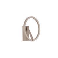 Lyora Design wandlampTilia mokka bruin - 9088134