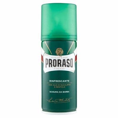 Scheerschuim Proraso Refresh Eucalyptus