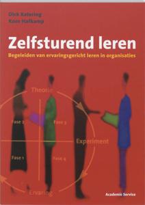 Zelfsturend leren (Paperback)
