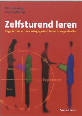Zelfsturend leren (Paperback)