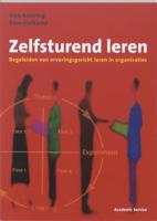 Zelfsturend leren (Paperback) Zelfsturend leren (Paperback)