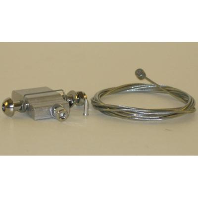 Xootr frontbrake kit