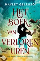 Het boek van verloren uren (Paperback)