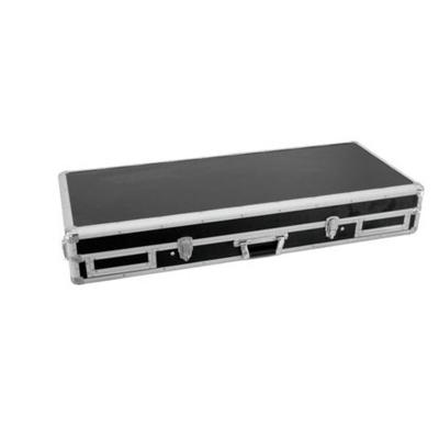 Omnitronic DS-1 2xCD/1xM-19 LS Flightcase (l x b x h) 480 x 1160 x 195 mm