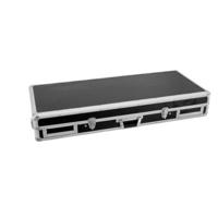 Omnitronic DS-1 2xCD/1xM-19 LS Flightcase (l x b x h) 480 x 1160 x 195 mm