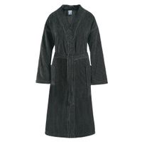 Vandyck Vandyck Badjas Antonio Medium off black
