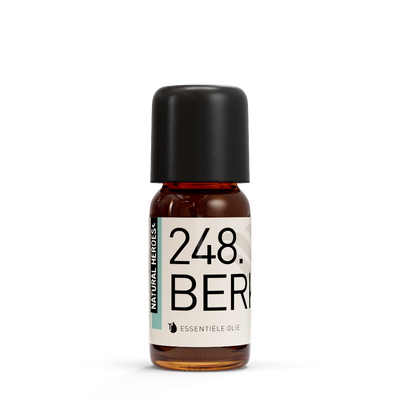 Berk Etherische Olie 10 ml