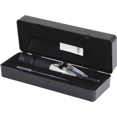 KS Tools 550.1290 Refractometer koelvloeistof/batterijzuur