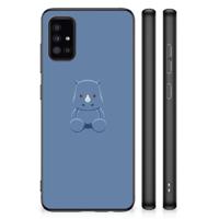 Samsung Galaxy A51 | Bumper Hoesje | Baby Rhino