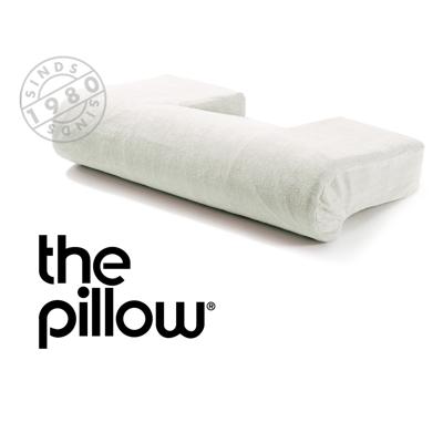 The Pillow Extra Comfort Firm