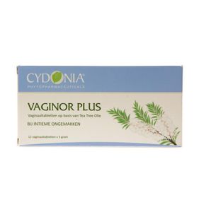 Vaginor plus intiem