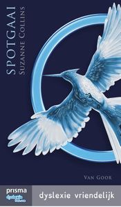 Spotgaai - Suzanne Collins - ebook