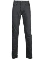 John Elliott pantalon slim classique - Gris - thumbnail