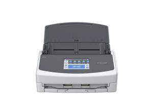 Fujitsu ScanSnap iX1600 Documentscanner duplex A4 600 x 600 40 pag./min. USB, WiFi 802.11 b/g/n