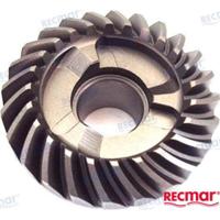 REC6H4-45570-00 - ACHTERUITRIJVERSNELLINGSBOUT Yamaha