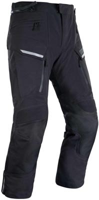 OXFORD Trousers stormland black long gr. l