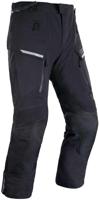 OXFORD Trousers stormland black long gr. 4xl