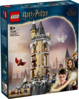 LEGO Harry Potter 76430 el Zweinsteinâ"¢ ï»¿Uilenvleugel - thumbnail